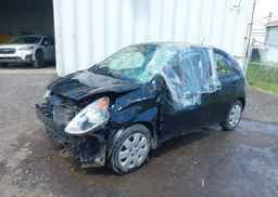 2019 NISSAN MICRA