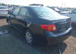 2010 TOYOTA COROLLA CE