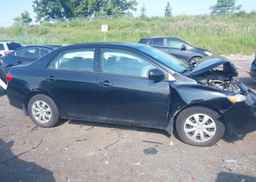2010 TOYOTA COROLLA CE