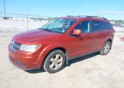 2014 DODGE JOURNEY CVP
