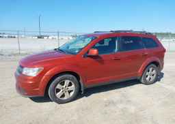2014 DODGE JOURNEY CVP