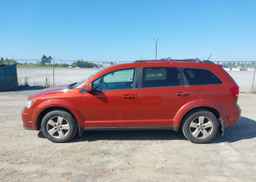 2014 DODGE JOURNEY CVP