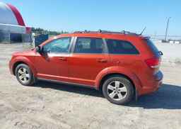 2014 DODGE JOURNEY CVP