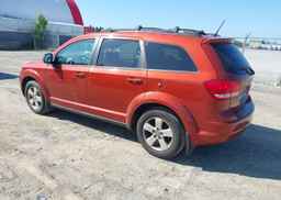 2014 DODGE JOURNEY CVP