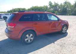2014 DODGE JOURNEY CVP