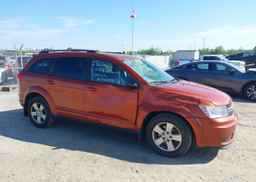 2014 DODGE JOURNEY CVP