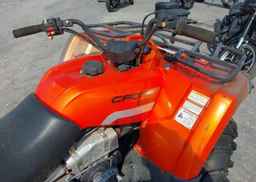 2021 CFMOTO CFORCE