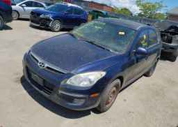 2010 HYUNDAI SONATA