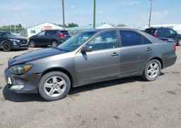 2002 TOYOTA CAMRY LE V6