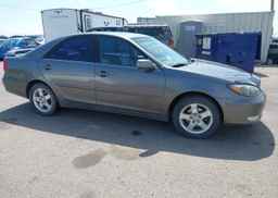 2002 TOYOTA CAMRY LE V6