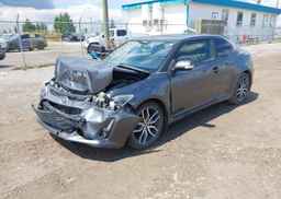 2015 SCION TC