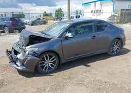 2015 SCION TC