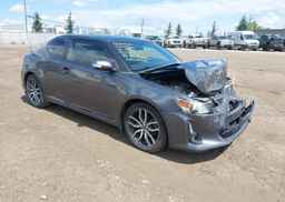 2015 SCION TC