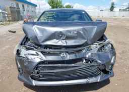 2015 SCION TC