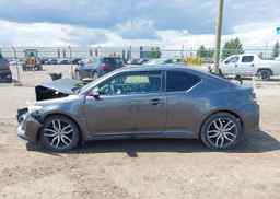 2015 SCION TC