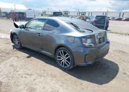 2015 SCION TC