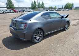 2015 SCION TC
