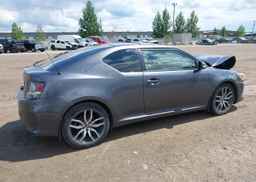 2015 SCION TC