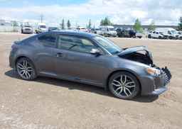 2015 SCION TC