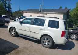 2015 HONDA PILOT TOURING