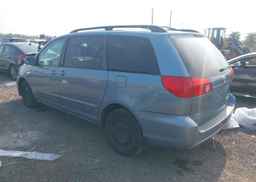 2008 TOYOTA SIENNA CE