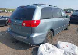 2008 TOYOTA SIENNA CE