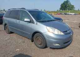 2008 TOYOTA SIENNA CE
