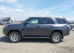 2015 TOYOTA 4RUNNER SR5 V6
