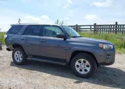 2015 TOYOTA 4RUNNER SR5 V6