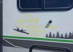 2023 FOREST RIVER No Boundaries 19.2