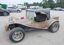 1962 VOLKSWAGEN BEETLE