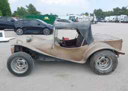 1962 VOLKSWAGEN BEETLE