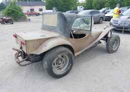 1962 VOLKSWAGEN BEETLE