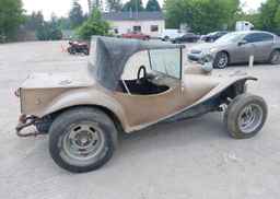 1962 VOLKSWAGEN BEETLE