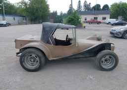 1962 VOLKSWAGEN BEETLE