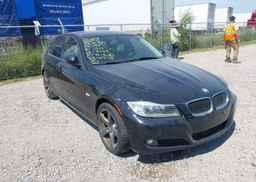 2010 BMW 323I