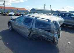 2002 VOLVO V70 XC