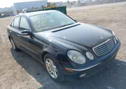 2003 MERCEDES-BENZ E 320