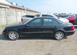 2003 MERCEDES-BENZ E 320