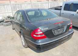 2003 MERCEDES-BENZ E 320