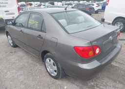 2003 TOYOTA COROLLA CE