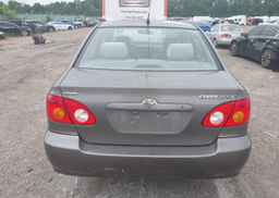 2003 TOYOTA COROLLA CE