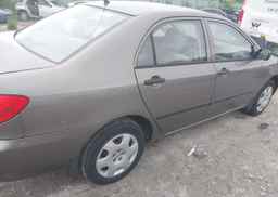 2003 TOYOTA COROLLA CE