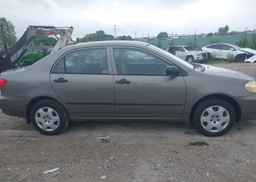 2003 TOYOTA COROLLA CE