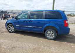2010 DODGE GRAND CARAVAN SE