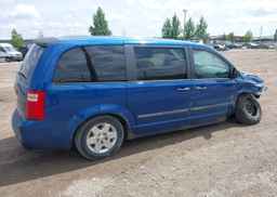 2010 DODGE GRAND CARAVAN SE