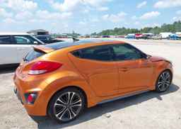 2016 HYUNDAI VELOSTER