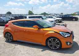 2016 HYUNDAI VELOSTER