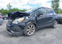 2013 BUICK ENCORE PREMIUM