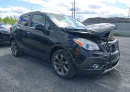 2013 BUICK ENCORE PREMIUM